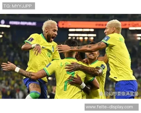 巴西足球明星的辉煌历程与绿茵场上的传奇故事