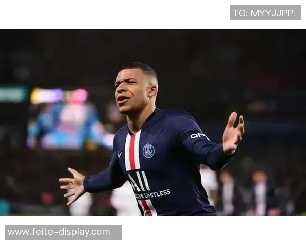 法国足球天才姆巴佩崛起之路及其在国际赛场上的辉煌成就