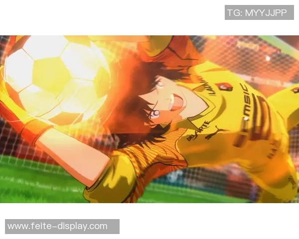 现役足球小将崛起 聚焦新一代天才球员的成长与挑战