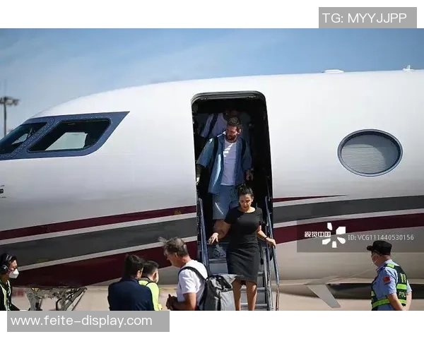 足球巨星专属豪华私人飞机内部揭秘彰显顶级运动员奢华生活方式 足球巨星专属豪华私人飞机内部揭秘彰显顶级运动员奢华生活方式