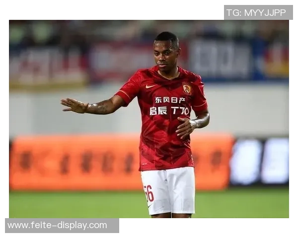 恒大足球俱乐部十大传奇球星回顾与成就解析