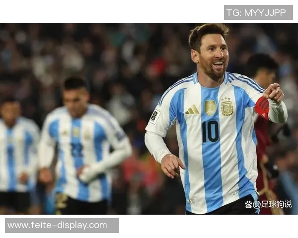 阿根廷足球传奇球星：从梅西到新一代的崛起与挑战