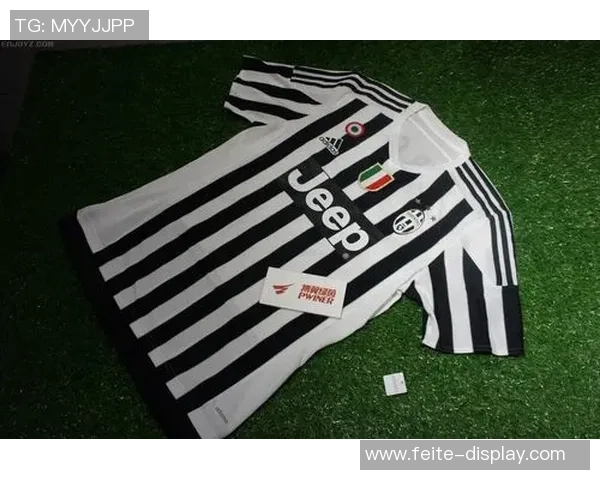 球星联名球衣引领时尚潮流 打造个性化足球文化新风尚